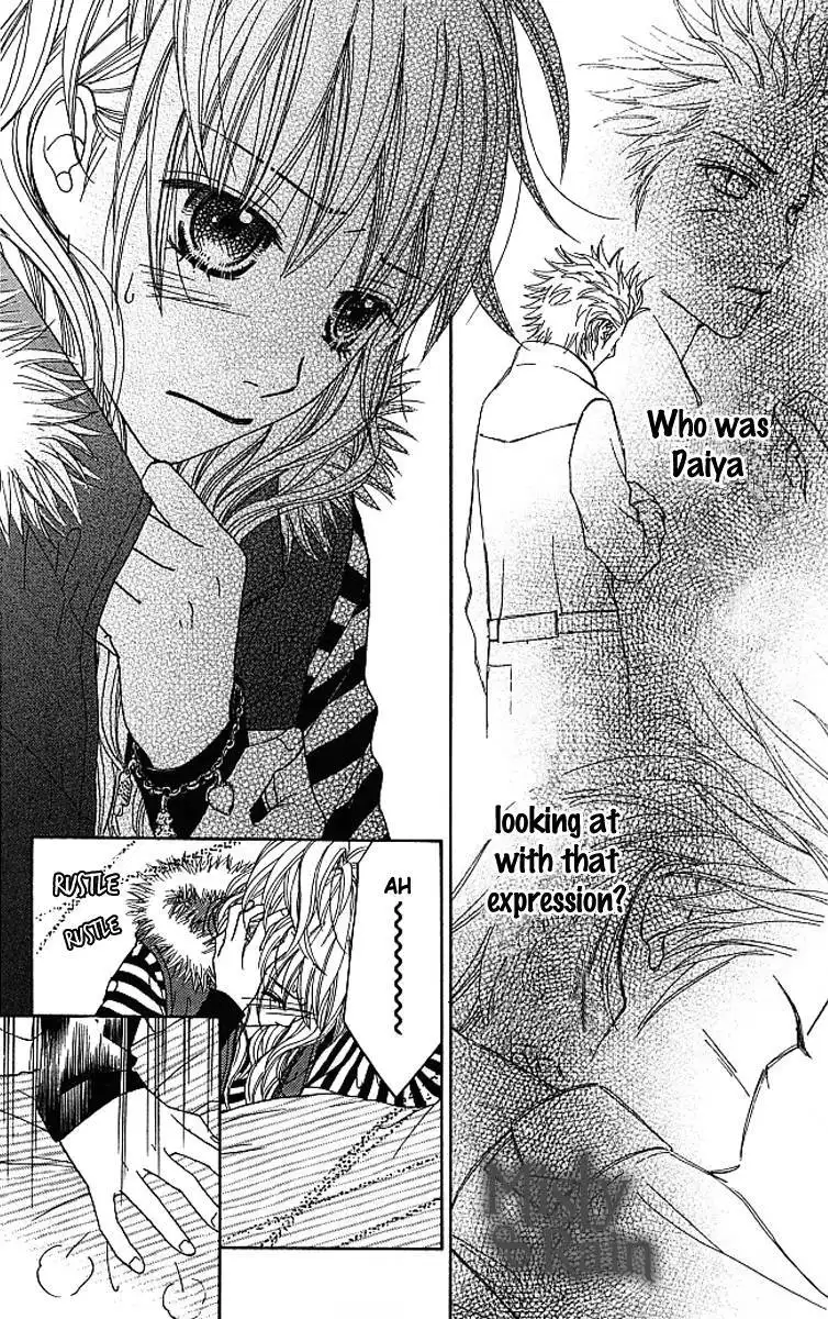 Parfait Tic Chapter 122 11